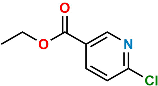 Ethyl 6-chloronicotinate