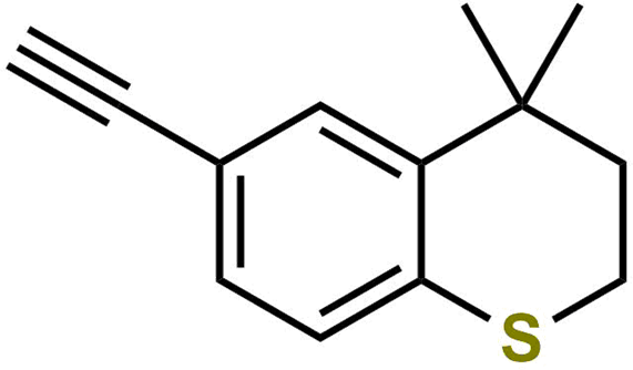 Tazaacetylene