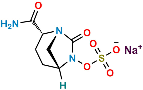 Avibactam Impurity 20