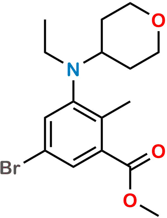 Tazemetostat Impurity 3