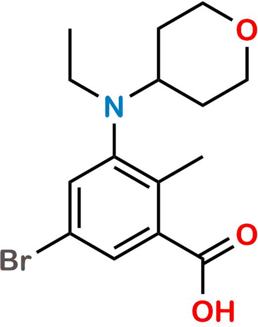 Tazemetostat Impurity 4