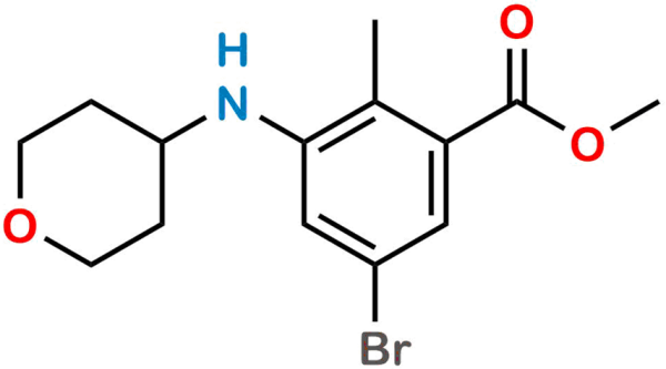 Tazemetostat Impurity 6