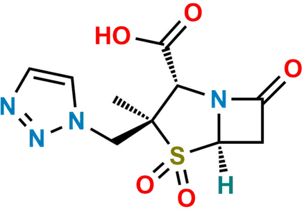 Tazobactam