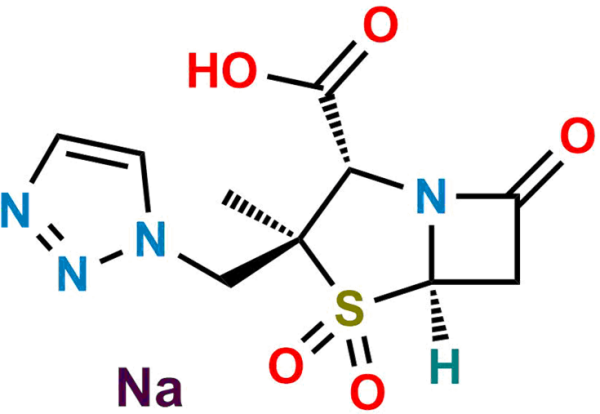 Tazobactam Sodium