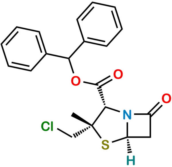 Tazobactam Acid Impurity 1