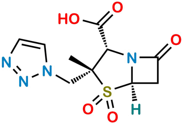 Tazobactam Diastereomer