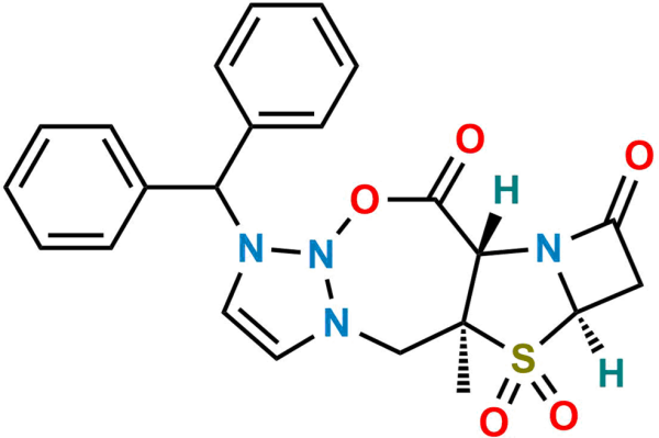 Tazobactam impurity 3