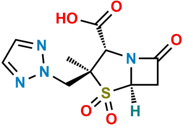 Tazobactam impurity 4