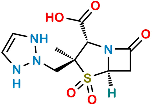 Tazobactam Impurity 5