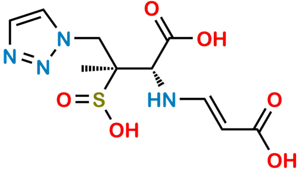 Tazobactam Impurity 6