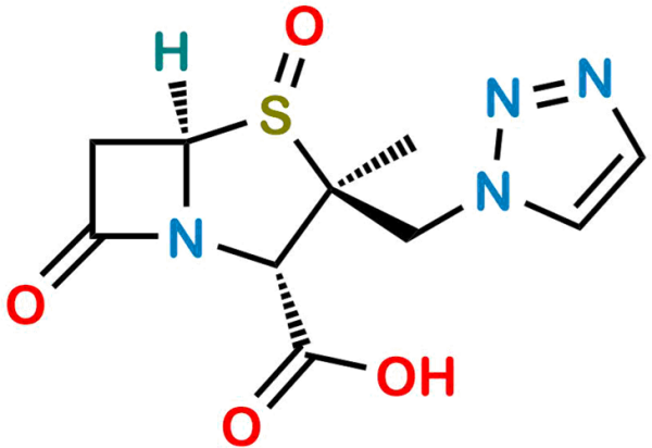 Tazobactam Sulfoxide