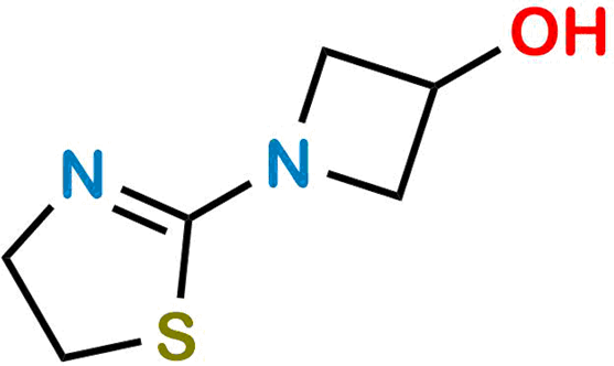 Tebipenem Pivoxil Impurity 3