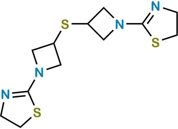 Tebipenem Pivoxil Impurity 4