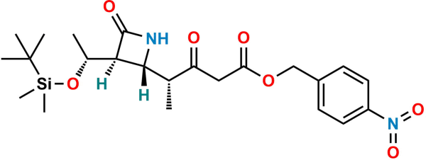 Tebipenem Pivoxil Impurity 5