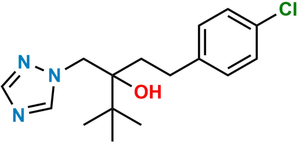 Tebuconazole