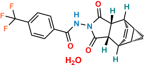 Tecovirimat Hydrate