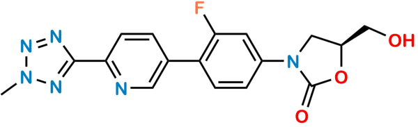 (S)-Tedizolid