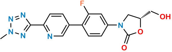 Tedizolid