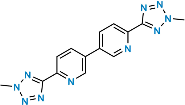 Tedizolid Dimer Impurity