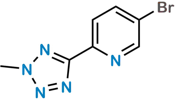 Tedizolid Impurity 2