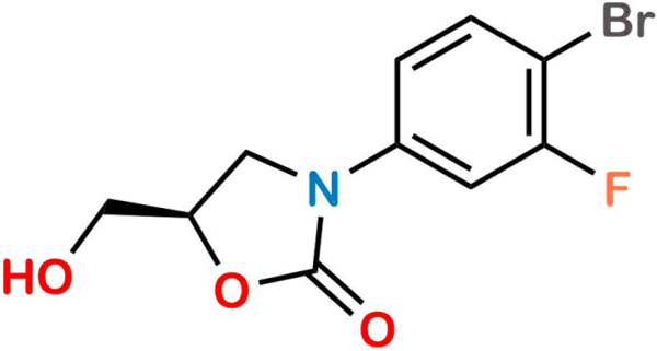 Tedizolid Impurity 3