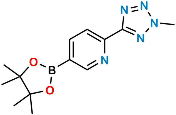 Tedizolid Impurity 4