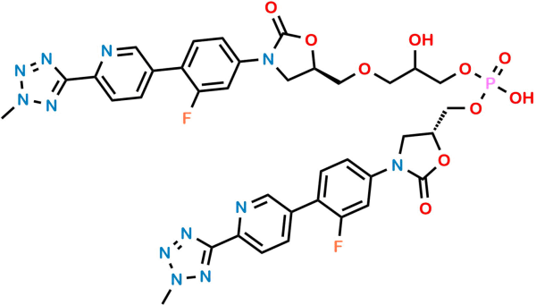 Tedizolid Impurity 6