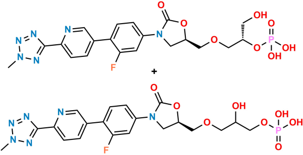 Tedizolid Impurity 7