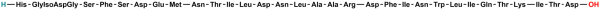 Iso-Asp3-Teduglutide