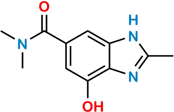 Tegoprazan Impurity 14