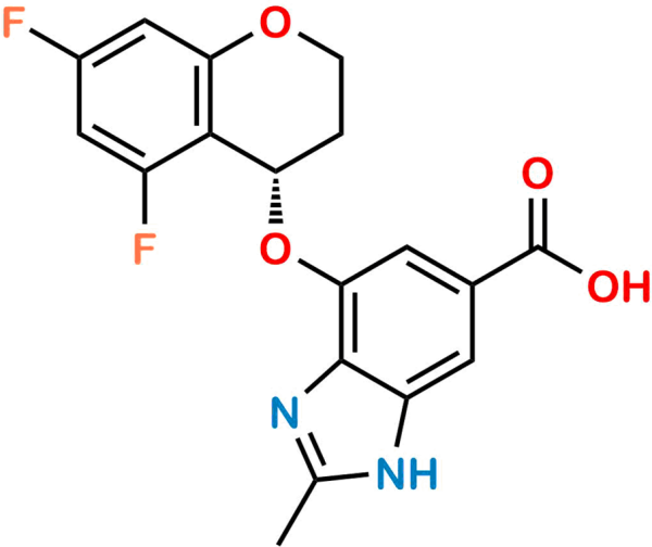 Tegoprazan Impurity 16