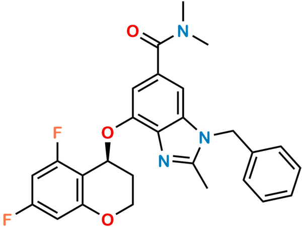 Tegoprazan Impurity 17