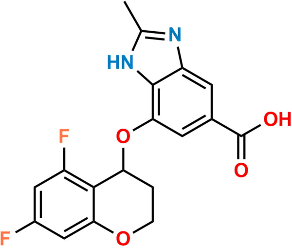 Tegoprazan Impurity 20