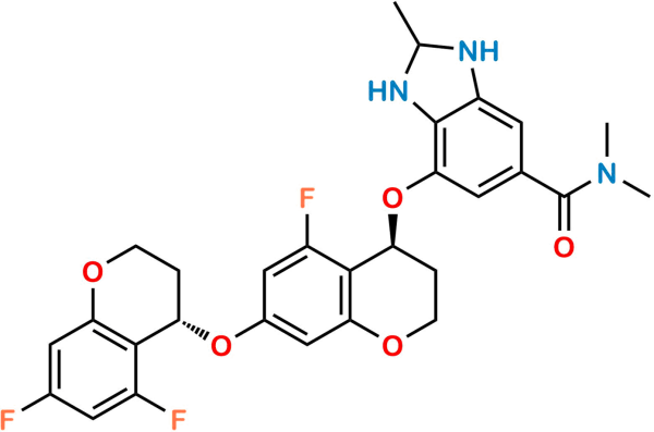 Tegoprazan Impurity 21