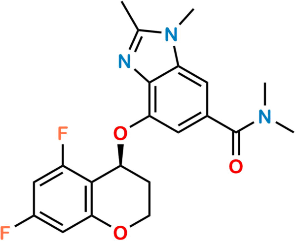 Tegoprazan Impurity 22