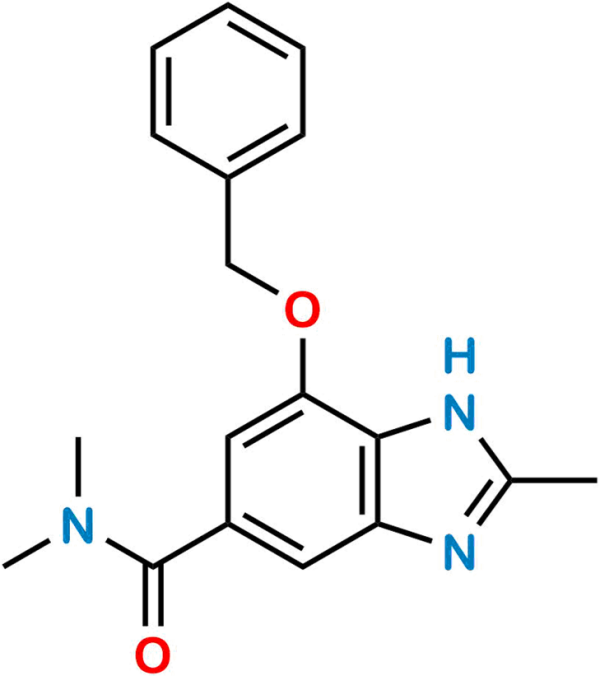 Tegoprazan Impurity 24