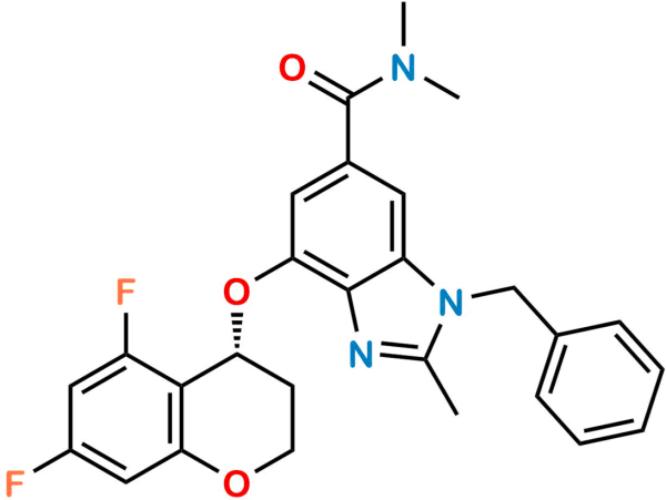 Tegoprazan Impurity 27