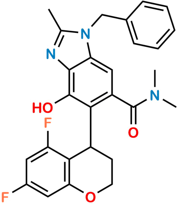 Tegoprazan Impurity 30