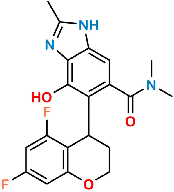 Tegoprazan Impurity 31