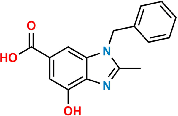 Tegoprazan Impurity 4