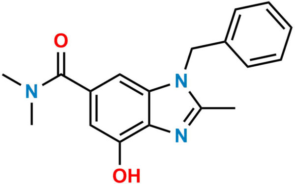 Tegoprazan Impurity 5