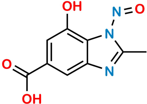 Tegoprazan Nitroso Impurity 2