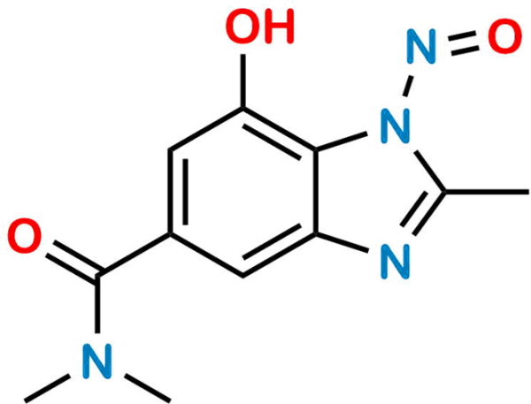 Tegoprazan Nitroso Impurity 3