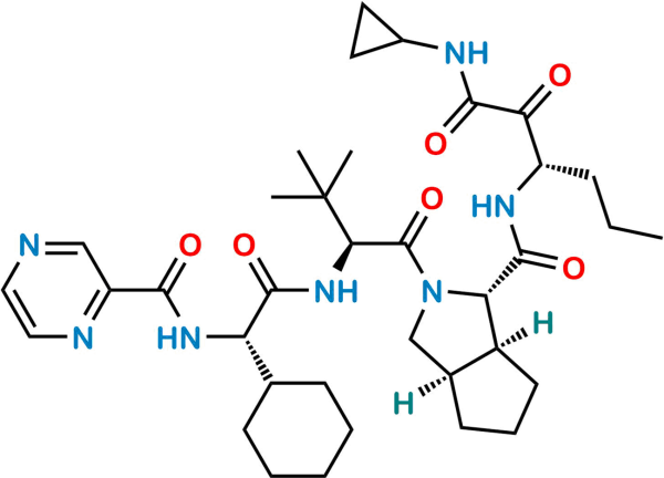 Telaprevir