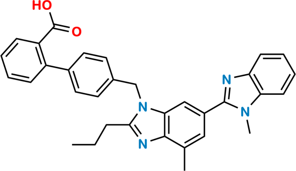 Telmisartan