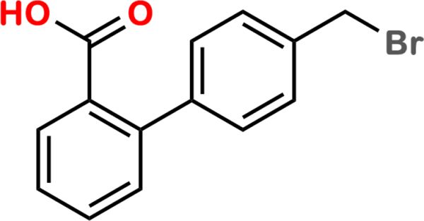 Telmisartan Bromo Acid