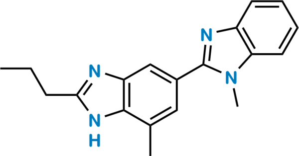 Telmisartan EP Impurity A