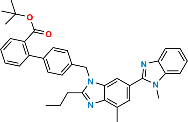 Telmisartan EP Impurity C