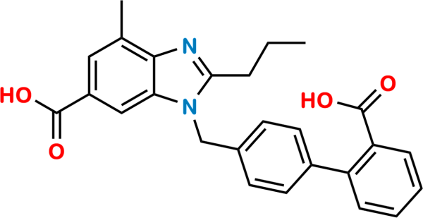 Telmisartan EP Impurity E