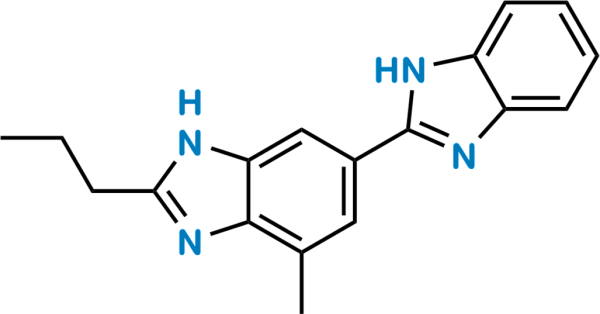 Dibenzimidazole N-Desmethyl